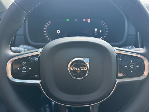 New 2026 Volvo XC90 B5 Core w/ Protection Package Premier AWD/4WD image 25