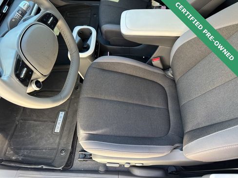 Certified 2024 Hyundai Ioniq 5 SEL image 11