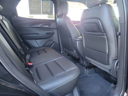 New 2024 Chevrolet TrailBlazer ACTIV w/ Convenience Package image 25