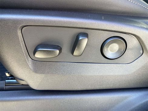 New 2026 Chevrolet Silverado 1500 LT Trail Boss w/ Safety Package image 17