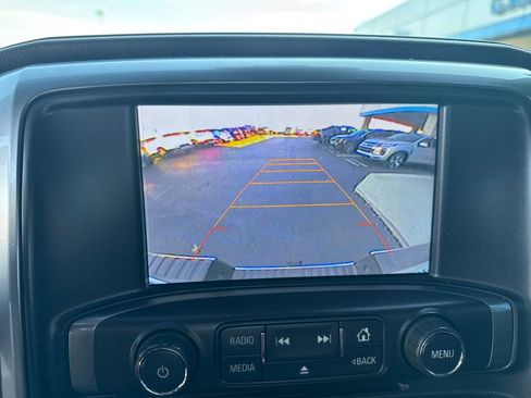 Used 2015 Chevrolet Silverado 2500 LTZ image 25