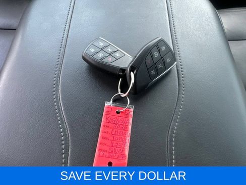 Used 2026 Chevrolet Tahoe LT w/ Comfort Package RWD image 21