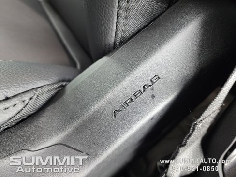 New 2025 Jeep Wrangler Sahara image 47