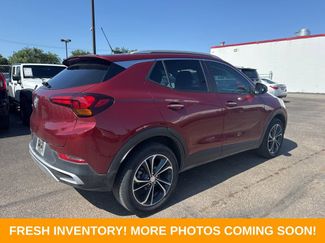 Used 2023 Buick Encore GX Select FWD video 2