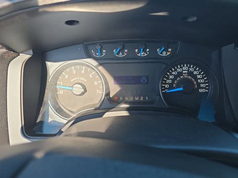 Used 2013 Ford F150 STX w/ Mid Equipment Group RWD image 18