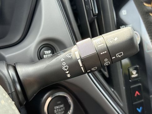 New 2026 Subaru Crosstrek 2.5i Wilderness image 18