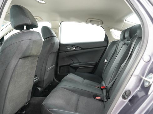 Used 2020 Honda Insight EX image 13