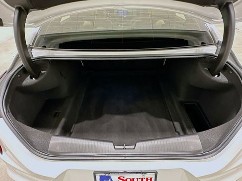 Used 2023 Cadillac CT4 Premium Luxury RWD image 28
