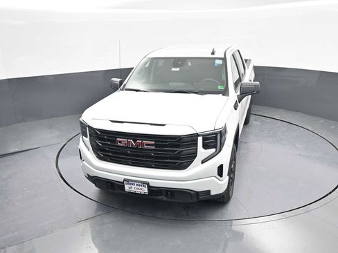 New 2026 GMC Sierra 1500 Pro w/ Graphite Edition image 23