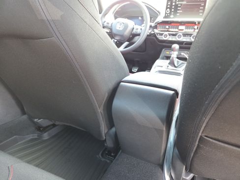 New 2026 Honda Civic Si image 22