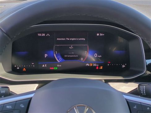 New 2026 Volkswagen Jetta SE image 13