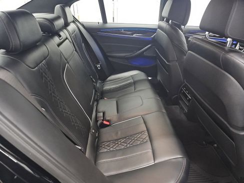 Used 2017 BMW 540i xDrive w/ Premium Package image 14