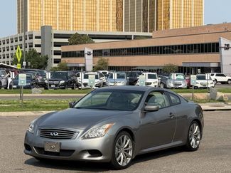 Used 2008 INFINITI G37 Sport w/ Premium Pkg video 1