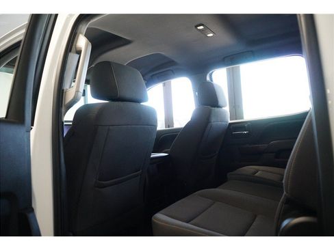 Used 2016 GMC Sierra 1500 SLE w/ SLE Value Package RWD image 13