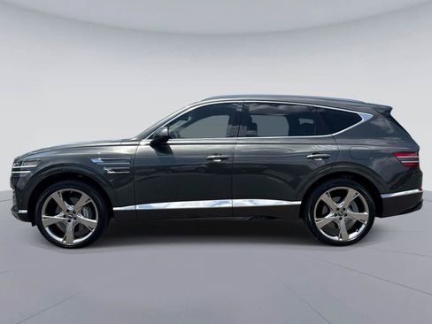 Used 2024 Genesis GV80 3.5T Advanced AWD/4WD image 6