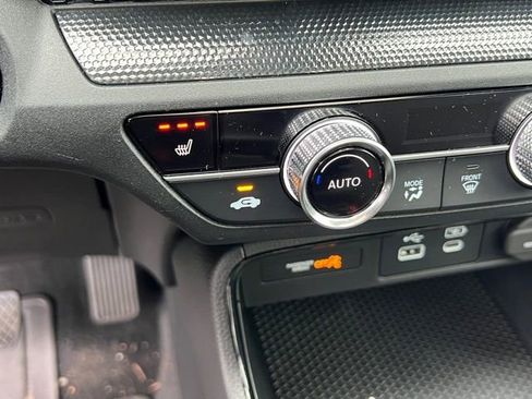 Used 2025 Honda CR-V EX image 25