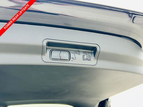 New 2026 Ford Explorer Tremor w/ Tremor Ultimate Package image 18