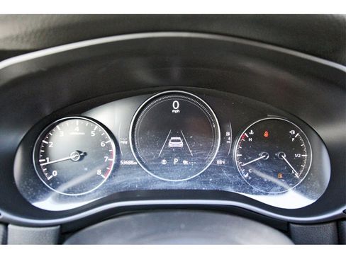 Used 2024 MAZDA CX-50 AWD 2.5 S w/ Preferred Package image 14