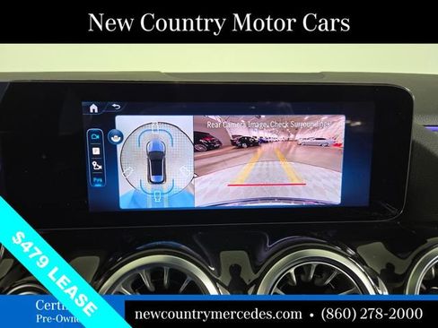 Certified 2026 Mercedes-Benz GLA 250 4MATIC image 27