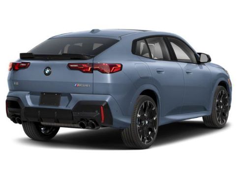 Used 2026 BMW X2 M35i AWD/4WD image 2