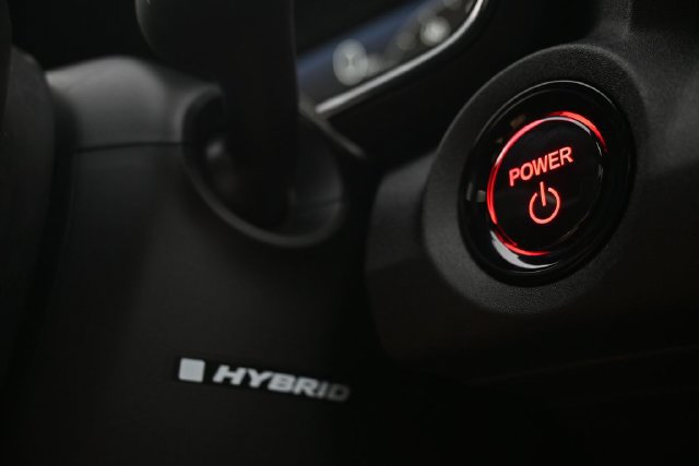 New 2026 Honda CR-V Sport-L image 15