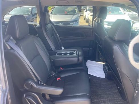 Used 2026 Honda Odyssey EX-L image 27