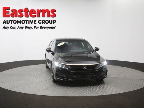 Used 2020 Honda Accord Sport image 50