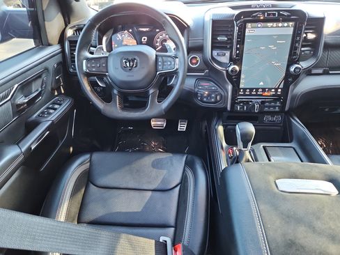 Used 2024 RAM 1500 TRX image 4