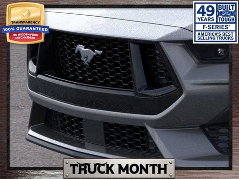 New 2026 Ford Mustang GT image 17