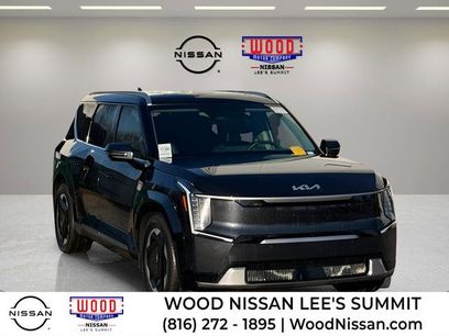 Used 2026 Kia EV9 Land