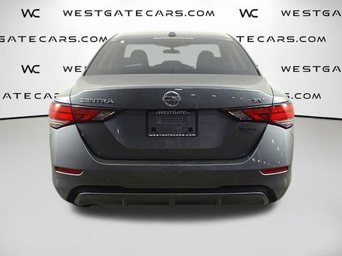 Used 2023 Nissan Sentra SV image 7