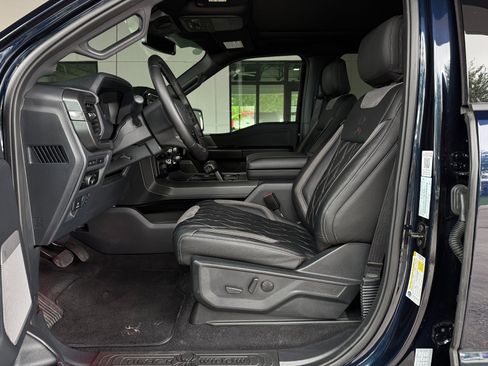 Used 2024 Ford F150 XLT w/ Equipment Group 303A High image 22