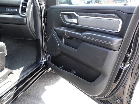 Used 2023 RAM 1500 Big Horn AWD/4WD image 30