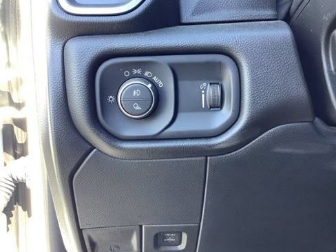 Used 2024 RAM 3500 Tradesman w/ Safety Group AWD/4WD image 18
