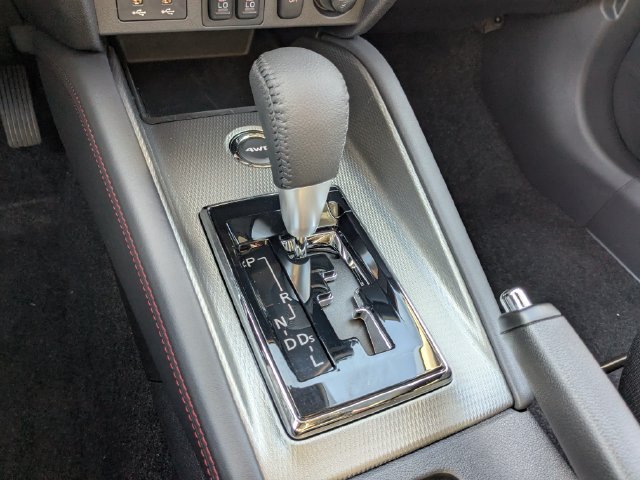 New 2027 Mitsubishi Outlander Sport SE AWD/4WD image 28