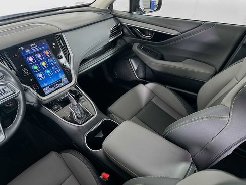 Certified 2023 Subaru Outback Onyx Edition XT image 22