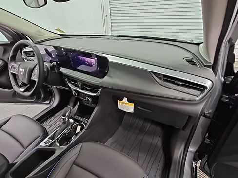 New 2026 Buick Encore GX Sport Touring image 34