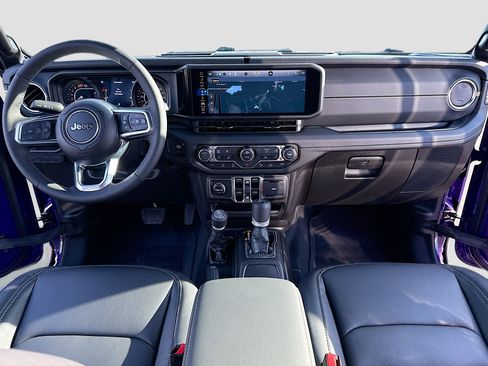 New 2026 Jeep Wrangler Sahara image 3