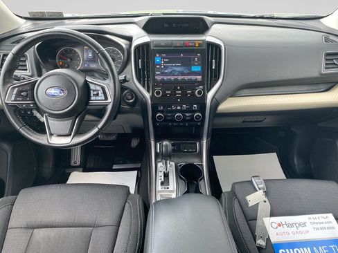 Used 2021 Subaru Ascent Premium w/ Convenience Package AWD/4WD image 19