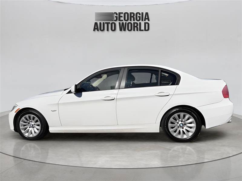 Used 2009 BMW 328i Sedan RWD image 10