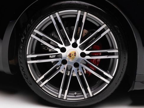 Used 2015 Porsche 911 Targa 4S AWD/4WD image 48