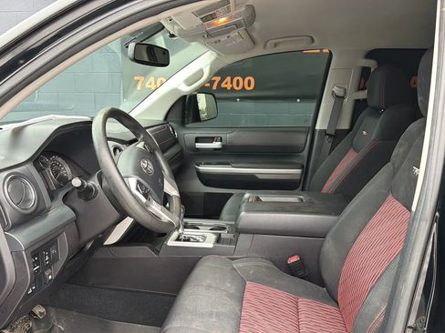 Used 2015 Toyota Tundra TRD Pro image 17