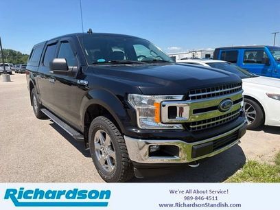 Used 2019 Ford F150 XLT w/ Equipment Group 302A Luxury