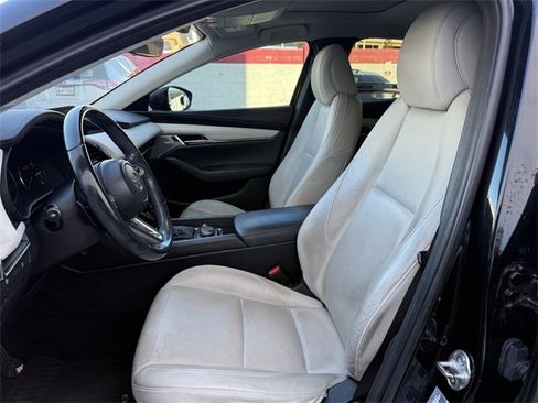 Used 2019 MAZDA MAZDA3 Sedan w/ Premium Package image 26