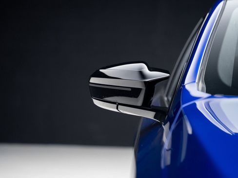 Used 2025 BMW M5 image 14