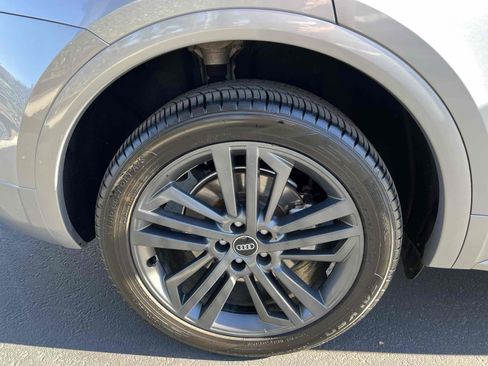 Used 2018 Audi Q5 2.0T Premium Plus w/ Premium Plus Package image 86