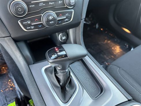 New 2023 Dodge Charger GT w/ Blacktop Package image 19