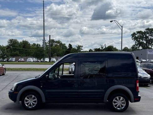 Used 2013 Ford Transit Connect XLT FWD image 9