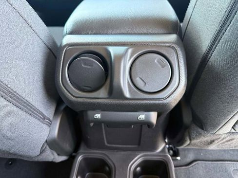 New 2026 Jeep Wrangler Sport S image 23