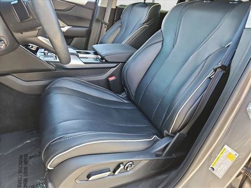 Used 2024 Acura MDX SH-AWD w/ Advance Package image 17
